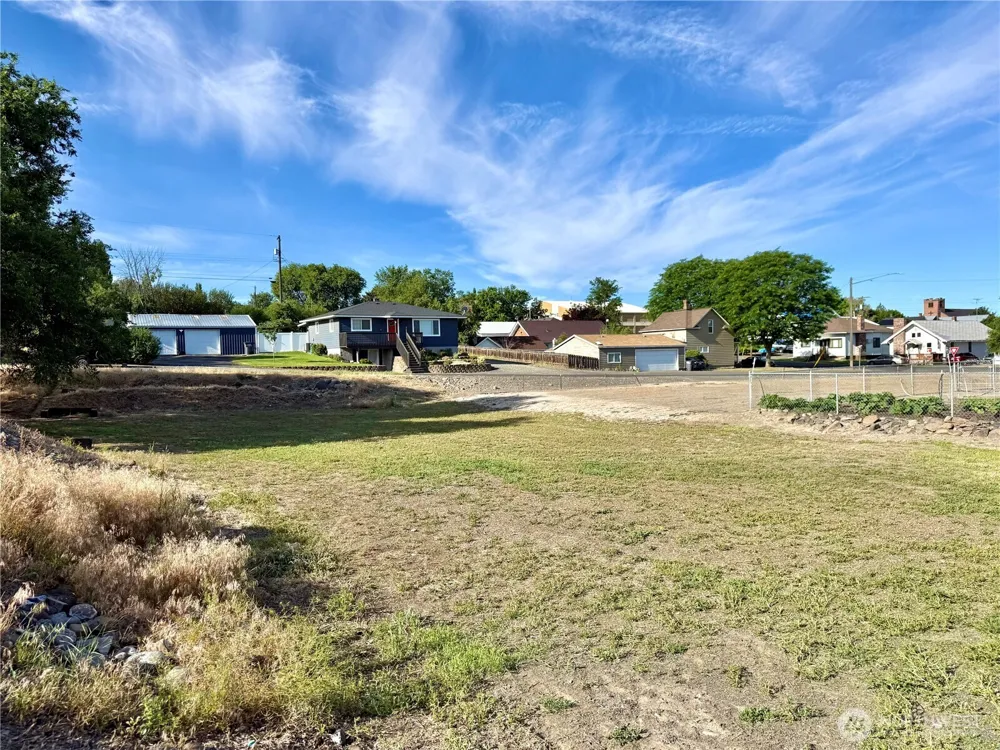 0 E 2nd Avenue Odessa, WA 99159