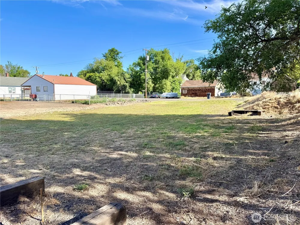 0 E 2nd Avenue Odessa, WA 99159