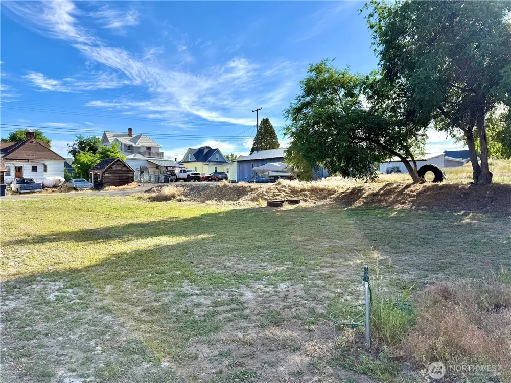 0 E 2nd Avenue Odessa, WA 99159