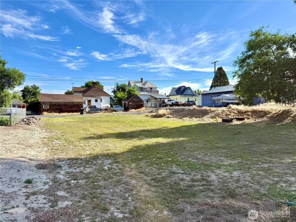 0 E 2nd Avenue Odessa, WA 99159