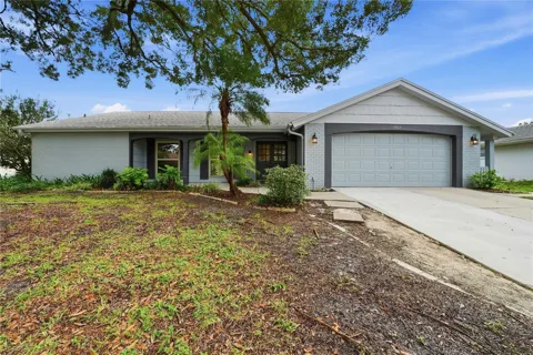 12605 RIVER MILL DRIVE
