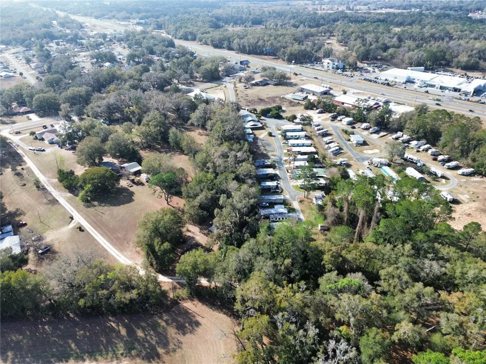 TBD SE 71ST TERRACE ROAD Belleview, FL 34420