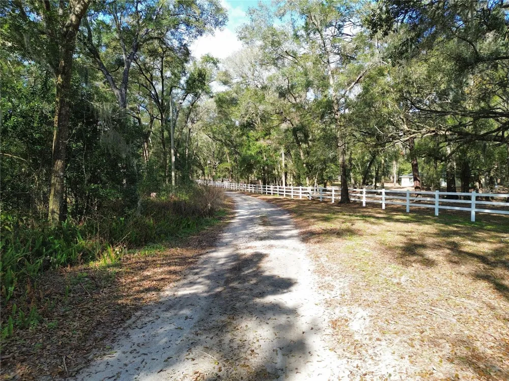 TBD SE 71ST TERRACE ROAD Belleview, FL 34420