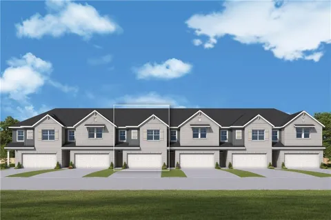 422 Laurelwood Lane
