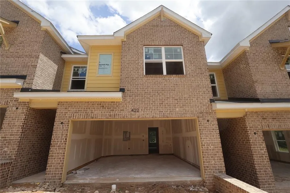 422 Laurelwood Lane Canton, GA 30114