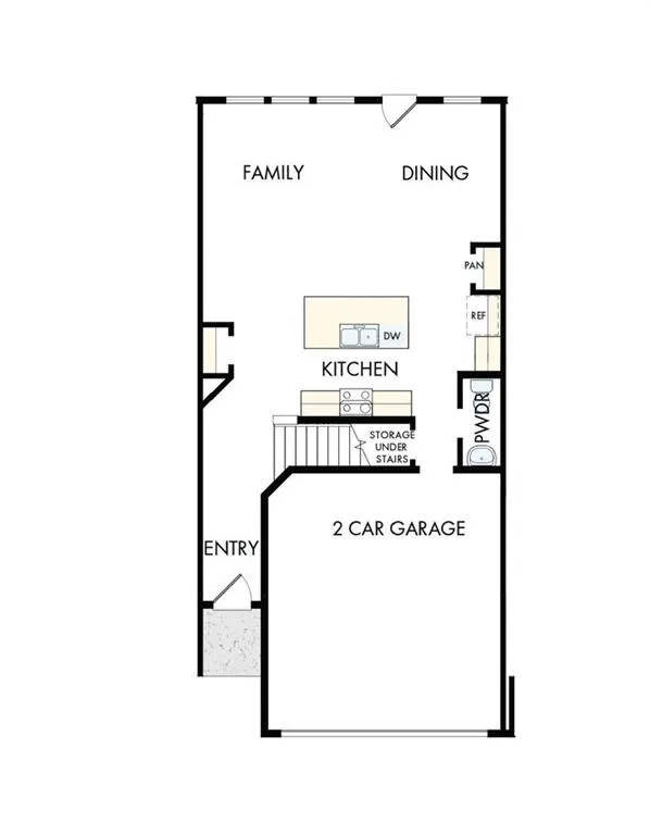 422 Laurelwood Lane Canton, GA 30114