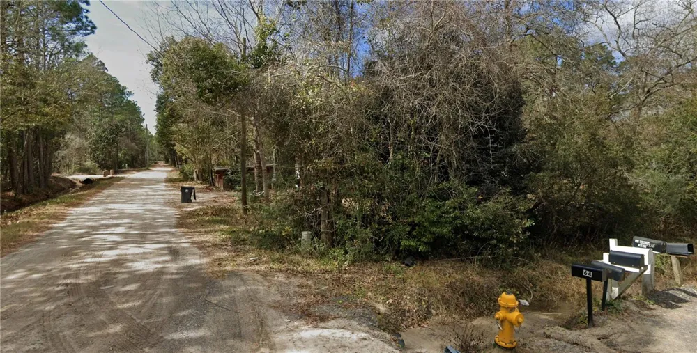 15TH STREET Santa Rosa Beach, FL 32459