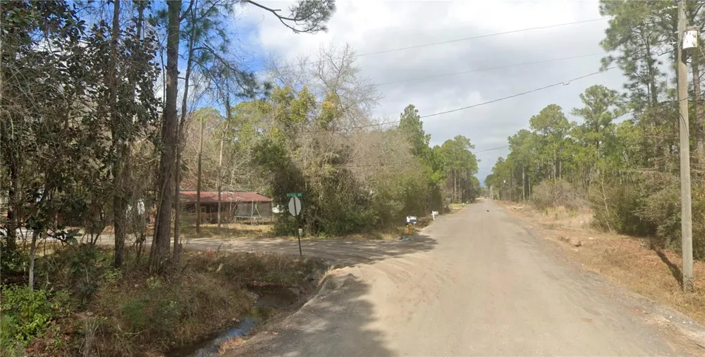15TH STREET Santa Rosa Beach, FL 32459