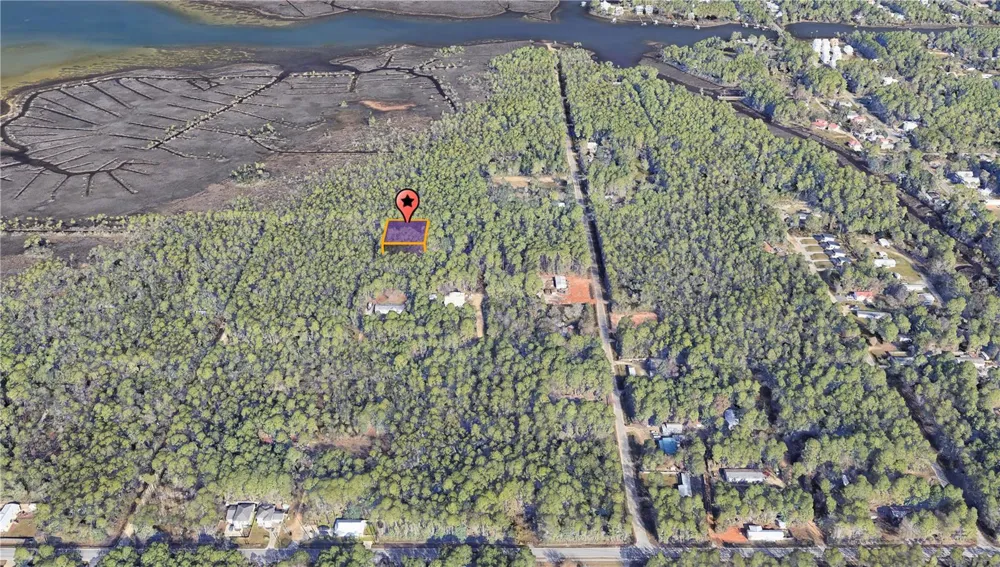 15TH STREET Santa Rosa Beach, FL 32459