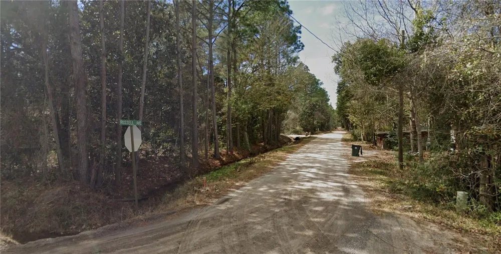 15TH STREET Santa Rosa Beach, FL 32459