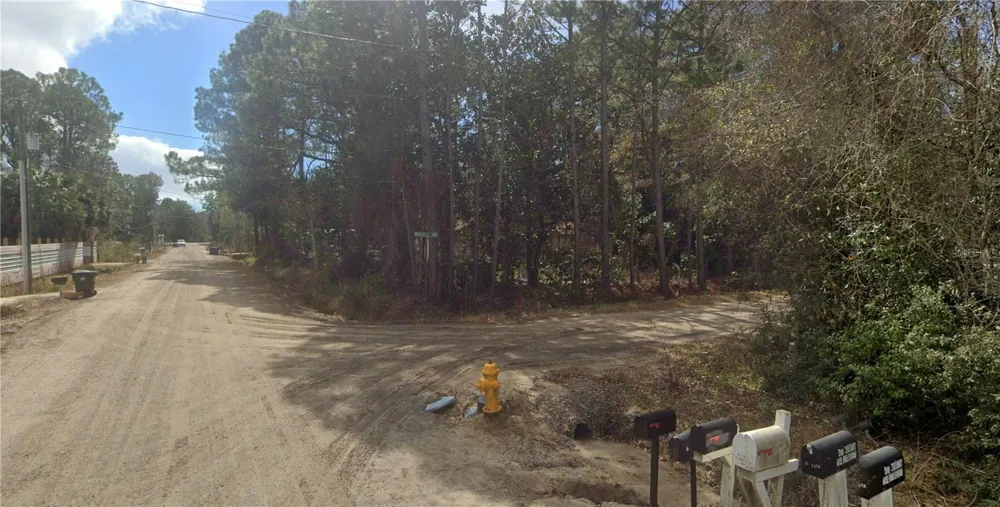 15TH STREET Santa Rosa Beach, FL 32459