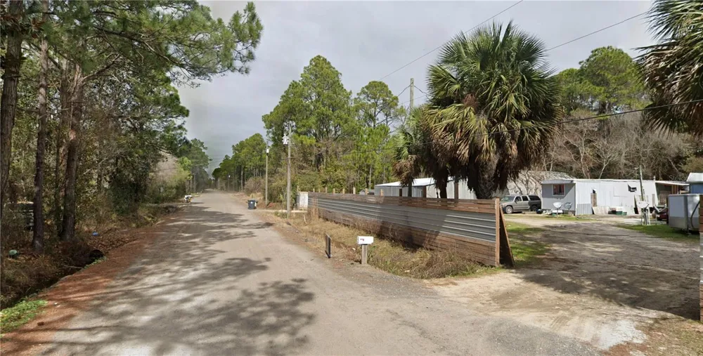 15TH STREET Santa Rosa Beach, FL 32459