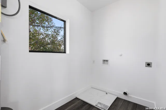 1512 WYOMING ST #1 San Antonio, TX 78203