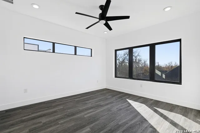 1512 WYOMING ST #1 San Antonio, TX 78203