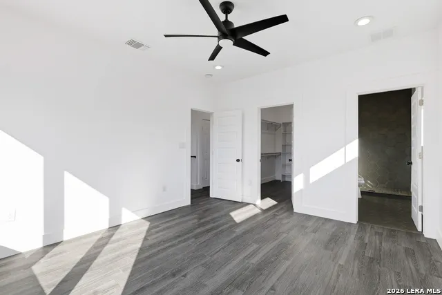 1512 WYOMING ST #1 San Antonio, TX 78203