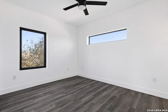 1512 WYOMING ST #1 San Antonio, TX 78203