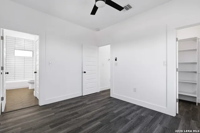 1512 WYOMING ST #1 San Antonio, TX 78203