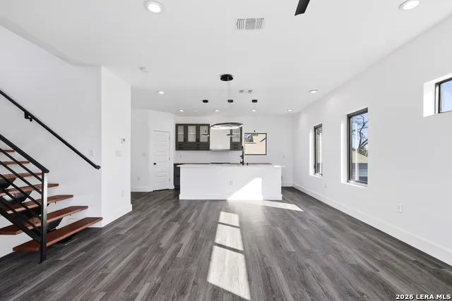 1512 WYOMING ST #1 San Antonio, TX 78203