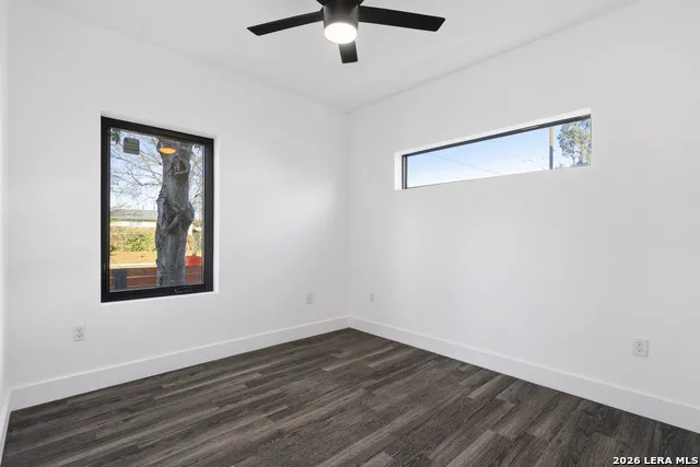 1512 WYOMING ST #1 San Antonio, TX 78203