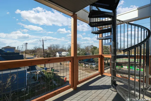 1512 WYOMING ST #1 San Antonio, TX 78203