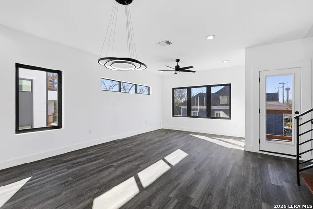 1512 WYOMING ST #1 San Antonio, TX 78203