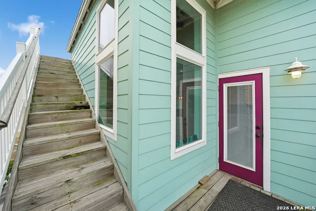 2525 S 11th St #49 Port Aransas, TX 78373