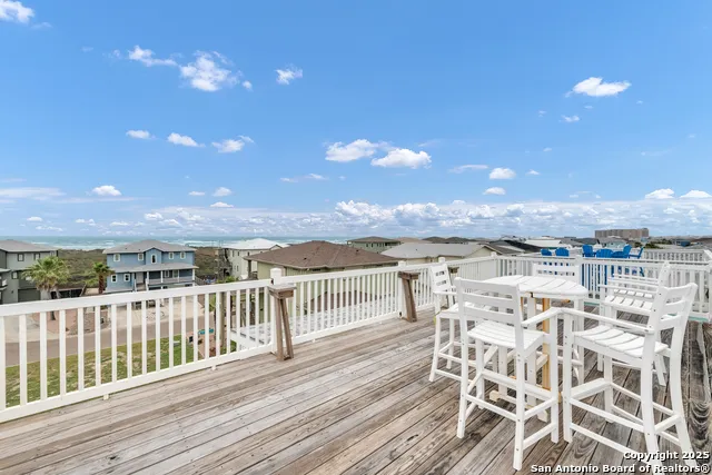2525 S 11th St #49 Port Aransas, TX 78373