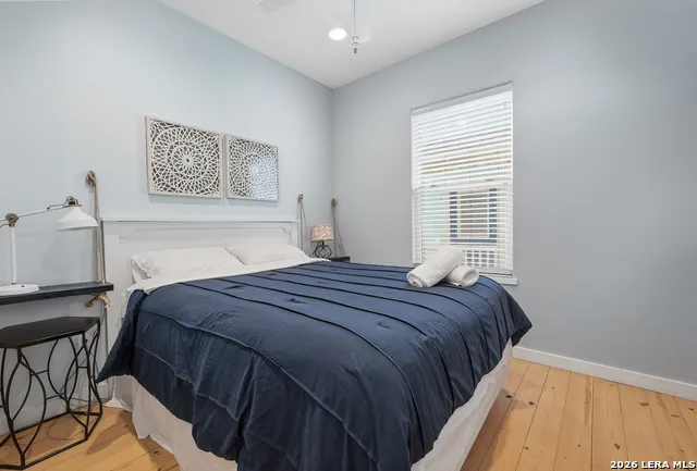 2525 S 11th St #49 Port Aransas, TX 78373