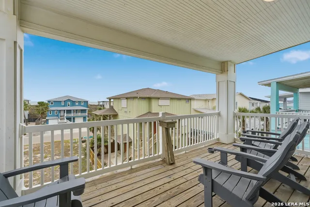 2525 S 11th St #49 Port Aransas, TX 78373