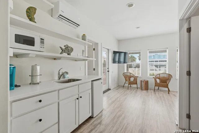 2525 S 11th St #49 Port Aransas, TX 78373
