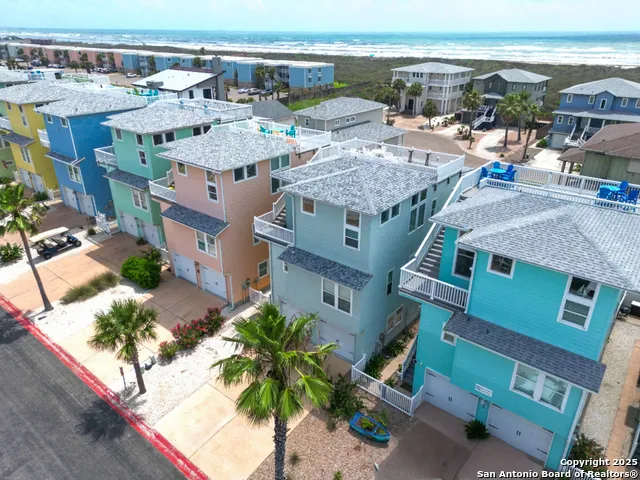 2525 S 11th St #49 Port Aransas, TX 78373