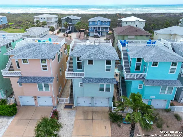 2525 S 11th St #49 Port Aransas, TX 78373