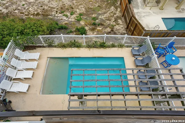 2525 S 11th St #49 Port Aransas, TX 78373
