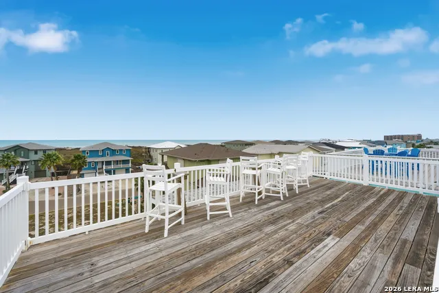 2525 S 11th St #49 Port Aransas, TX 78373