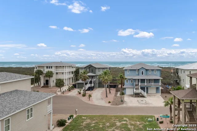 2525 S 11th St #49 Port Aransas, TX 78373