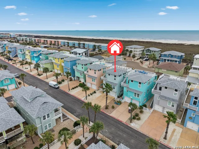 2525 S 11th St #49 Port Aransas, TX 78373