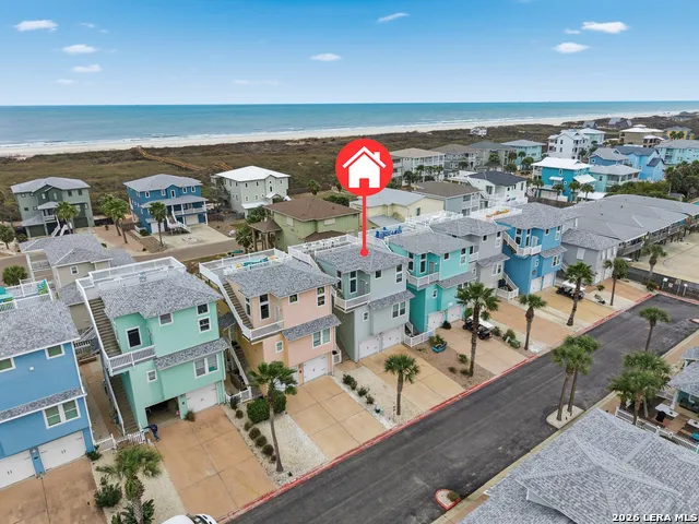 2525 S 11th St #49 Port Aransas, TX 78373