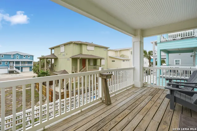2525 S 11th St #49 Port Aransas, TX 78373
