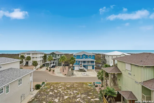 2525 S 11th St #49 Port Aransas, TX 78373