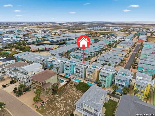 2525 S 11th St #49 Port Aransas, TX 78373