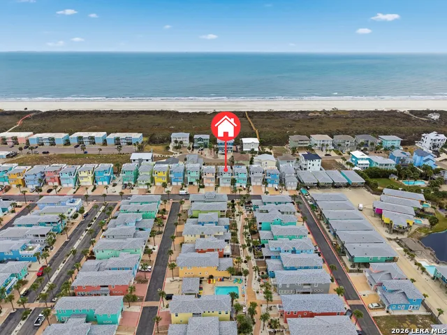 2525 S 11th St #49 Port Aransas, TX 78373