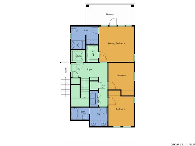 2525 S 11th St #49 Port Aransas, TX 78373