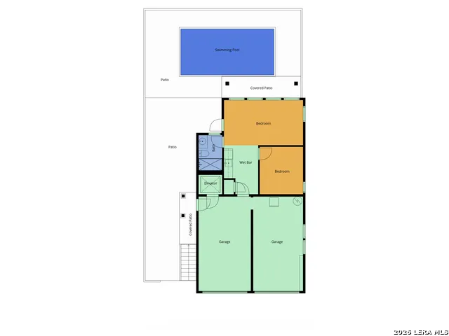 2525 S 11th St #49 Port Aransas, TX 78373