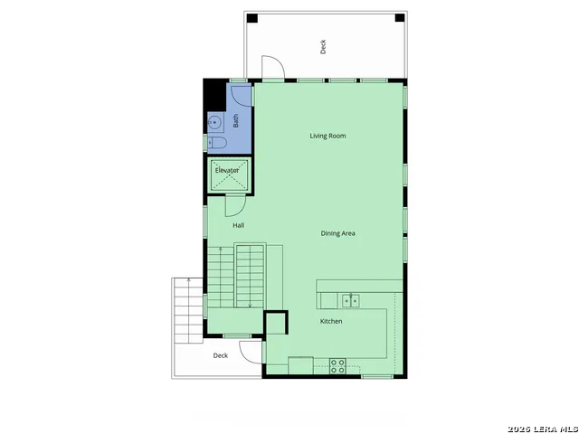 2525 S 11th St #49 Port Aransas, TX 78373