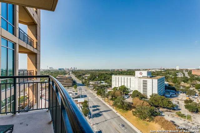 4242 BROADWAY #1204 San Antonio, TX 78209