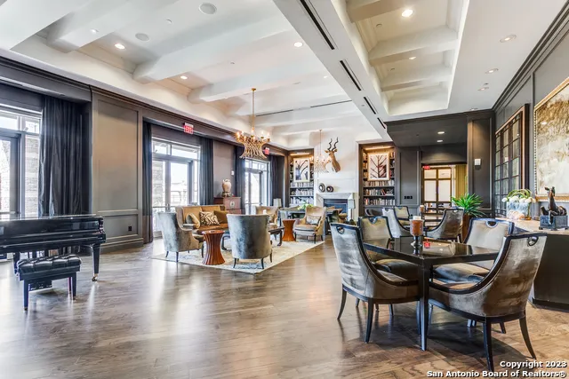 4242 BROADWAY #1204 San Antonio, TX 78209
