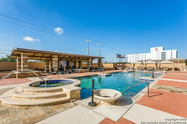 4242 BROADWAY #1204 San Antonio, TX 78209