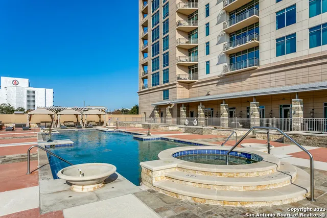 4242 BROADWAY #1204 San Antonio, TX 78209