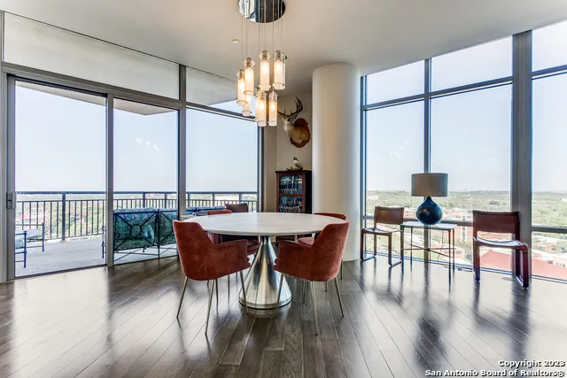 4242 BROADWAY #1204 San Antonio, TX 78209