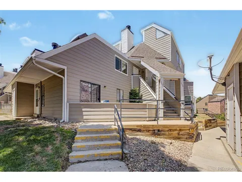 12470 W Nevada Place #207
